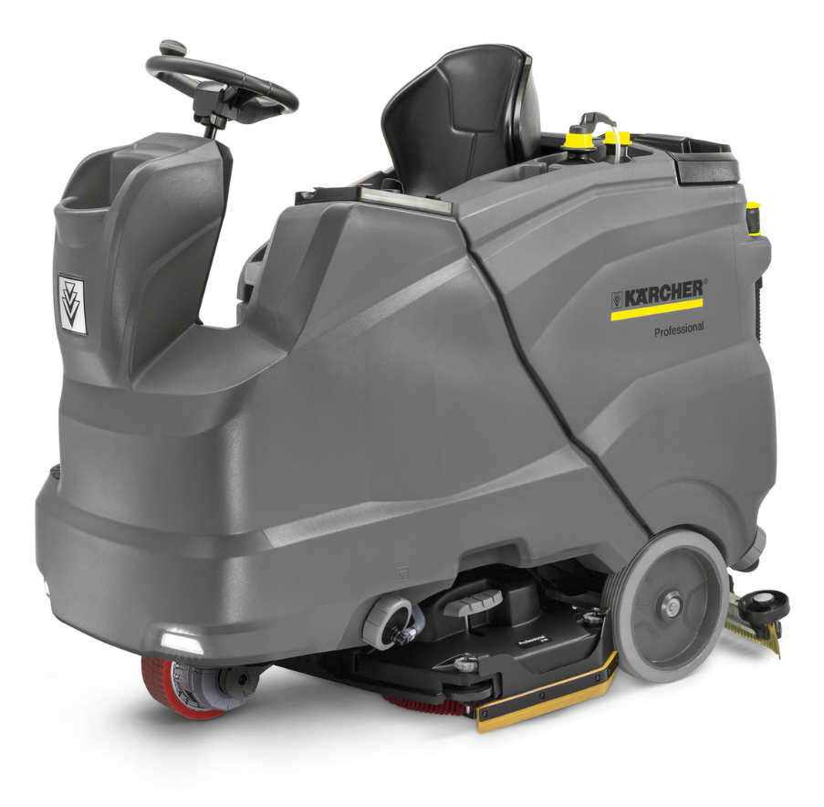 karcher